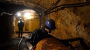 Μέγαρα: Απορρίφθηκε η μελέτη περιβαλλοντικών όρων για τις έρευνες κοιτασμάτων βωξίτη