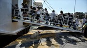 Αυξάνεται η κίνηση στα λιμάνια λόγω Πάσχα