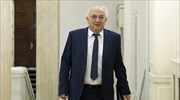 Ι. Αμανατίδης: Αναγκαίος ο διαθρησκειακός, διαπολισμικός διάλογος