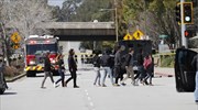 Καλιφόρνια: Κανάλι στο YouTube και ακτιβίστρια η δράστις και αυτόχειρας