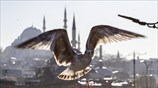 Καθημερινότητα στην Κωνσταντινούπολη