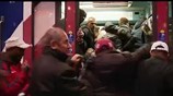 Γαλλία: Εικόνες ντροπής στους σταθμούς των τρένων