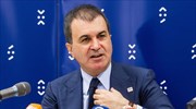 Ομέρ Τσελίκ: Απερίσκεπτες οι δηλώσεις Π. Καμμένου
