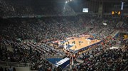 Στην Αθήνα το final 4 του basketball Champions League