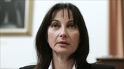 Ελ. Κουντουρά: Οι κλειστοί αρχαιολογικοί χώροι δεν λύνουν προβλήματα