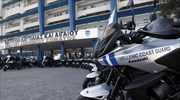 Συλλήψεις για παράνομη κατοχή κροτίδων