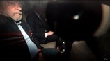 Εκπνέει η διορία που έχει δοθεί στον Λούλα ντα Σίλβα για να παραδοθεί