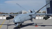 «H πρώτη αναχαίτιση τουρκικού drone στο Αιγαίο»