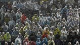 Κολυμβητικοί αγώνες στην Αυστραλία