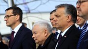 «Χριστιανική συμμαχία» Ουγγαρίας- Πολωνίας