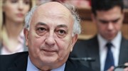 Το Άγιο Φως παρέλαβε από τον Πατριάρχη Ιεροσολύμων ο Γ. Αμανατίδης