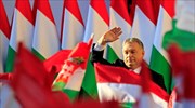 Ουγγαρία: Προς τρίτη εκλογική νίκη ο Όρμπαν