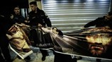 Διαμαρτυρία χορτοφάγων στη Βουλή