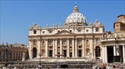 Βατικανό: Σύλληψη ιερέα για παιδική πορνογραφία