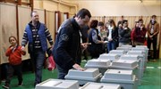 Ουγγαρία: Άνοιξαν οι κάλπες για τις βουλευτικές εκλογές