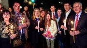 Φ. Γεννηματά: Να δούμε και πάλι την Ελλάδα όπως μας αξίζει