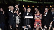 Ουγγαρία: Καθαρή νίκη Όρμπαν στις βουλευτικές εκλογές