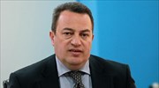 Ευρ. Στυλιανίδης: Η κυβέρνηση δεν έχει μελετήσει την τουρκική διπλωματία