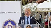 Νορβηγός πρέσβης: Δύσκολο κεφάλαιο για την Ελλάδα η βιώσιμη οικονομική ανάπτυξη
