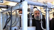 Ιράν: Προειδοποίηση σε Τραμπ για το πυρηνικό πρόγραμμα