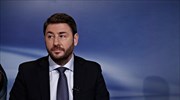 Ν. Ανδρουλάκης: Ούτε αρνητικός ούτε αισιόδοξος για τη Συνταγματική Αναθεώρηση