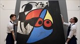 Sotheby's: Σε δημοπρασία πίνακας του Μιρό