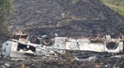 Ινδία: Τουλάχιστον 27 παιδιά νεκρά από πτώση σχολικού λεωφορείου σε φαράγγι