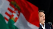 Αυστρία: Χαρά σε Κουρτς - Ακροδεξιά για τη νίκη Όρμπαν, αιχμές από μετριοπαθείς κεντροδεξιούς