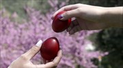 Μυτιλήνη: Μεγάλη πασχαλινή γιορτή για 300 χριστιανούς πρόσφυγες και μετανάστες