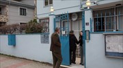 Τους δύο Έλληνες στρατιωτικούς επισκέφθηκαν οι γονείς τους
