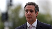 Έφοδος FBI στο γραφείο του δικηγόρου του Τραμπ