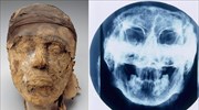Φως στο μυστήριο αιγυπτιακής μούμιας ηλικίας 4.000 ετών, από το FBI