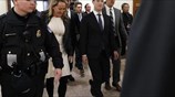 Η ώρα της απολογίας του Μαρκ Ζάκερμπεργκ