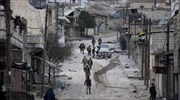 Σε σταυροδρόμι η Δύση για τη Συρία