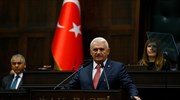 Hürriyet: Διαψεύδει η Άγκυρα για το ελικόπτερο στη Ρω