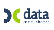 Data Communication: Διακρίνεται για 7η φορά στα Best Workplaces