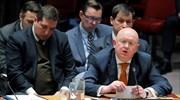 Ρωσικό βέτο - «ασπίδα» στον Άσαντ