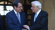 Τριμερής συνάντηση Ελλάδας, Αιγύπτου και Κύπρου την Πέμπτη