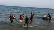 Εκατό πρόσφυγες και μετανάστες πέρασαν στα νησιά του Β. Αιγαίου την Τετάρτη