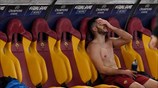 Μυθική πρόκριση η Ρόμα 