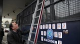 Πλειστηριασμοί: Συγκέντρωση διαμαρτυρίας στη Σταδίου