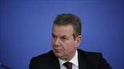 Τ. Πετρόπουλος: Είναι ασφαλής ο ΕΦΚΑ, δεν με ανησυχεί τίποτα