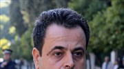 Ν. Σαντορινιός: Ψυχραιμία και νηφαλιότητα έναντι των τουρκικών προκλήσεων