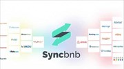 H ελληνική Syncbnb στις 15 κορυφαίες startups