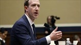 Ζάκερμπεργκ:«Έπεσα  κι εγώ θύμα της Cambridge Analytica»