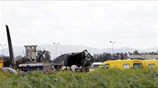 Αλγερία: Σοκ από το πολύνεκρο αεροπορικό δυστύχημα