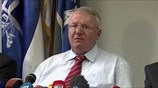 Σερβία: Ένοχος για εγκλήματα κατά της ανθρωπότητας ο Β. Σέσελι