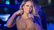 Η Mariah Carey αποκάλυψε ότι πάσχει από διπολική διαταραχή