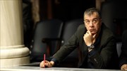 Στ. Θεοδωράκης: Διήμερη επίσκεψη στη Μυτιλήνη