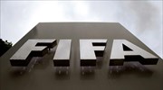 FIFA: Μικρή άνοδος για την Εθνική ομάδα
